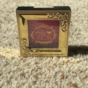 Pretty Vulgar Make Them Blush